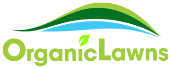 OrganicLawns logo